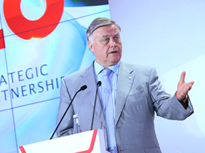 Ρωσία: Ανεπιθύμητες στην Ελλάδα οι ρωσικές επενδύσεις;